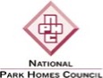 National Park Homes Council